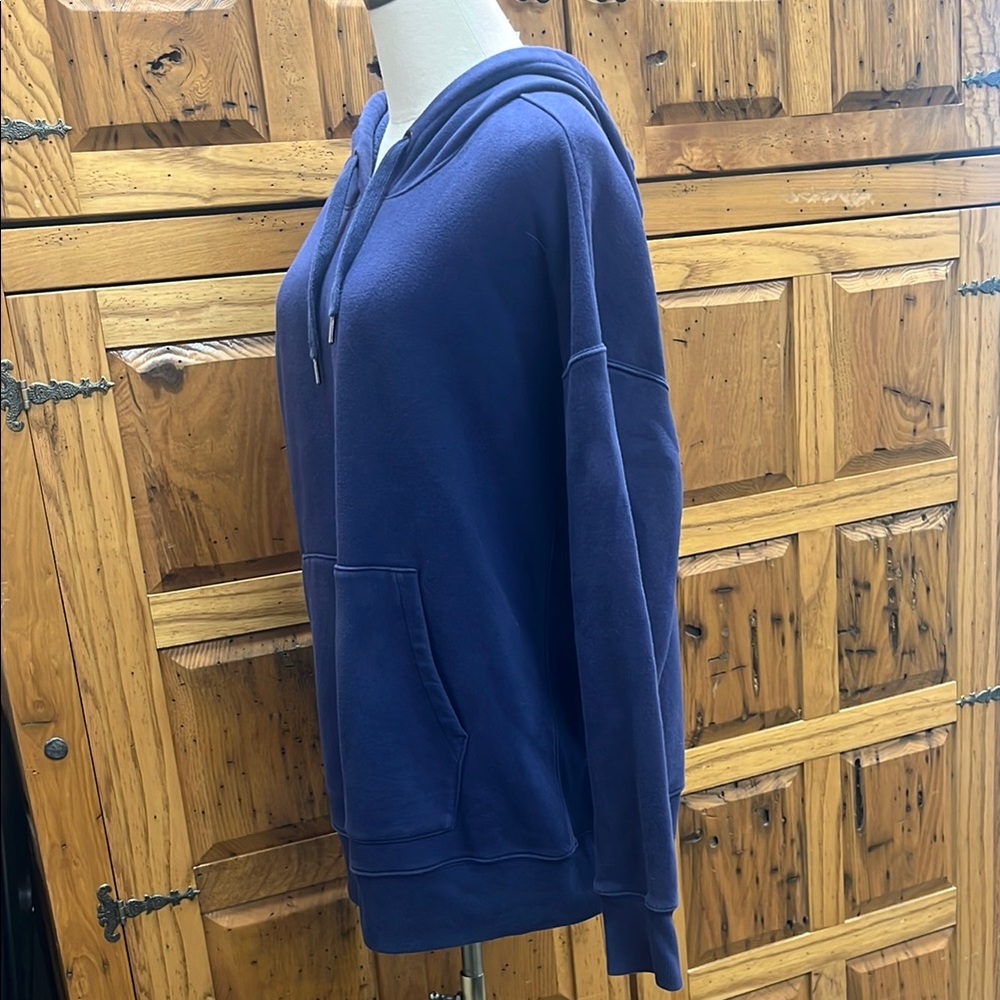 Zella  Hoodie - Picture 3 of 8